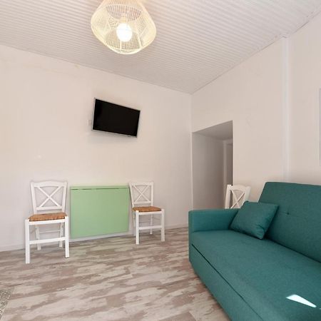 Apartamento Blue Vorna Ano Syros Exterior foto