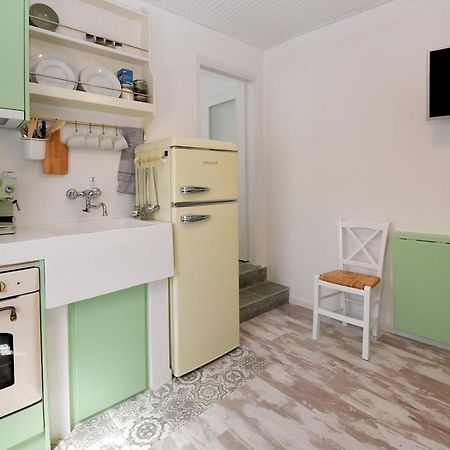 Apartamento Blue Vorna Ano Syros Exterior foto