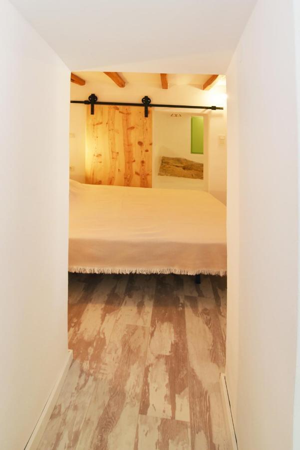 Apartamento Blue Vorna Ano Syros Exterior foto
